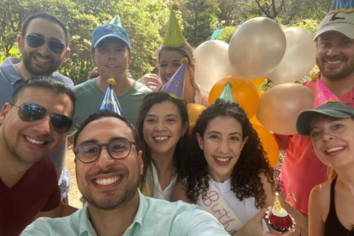 Magical Memphis Scavenger Hunt - Photo 1 of 6